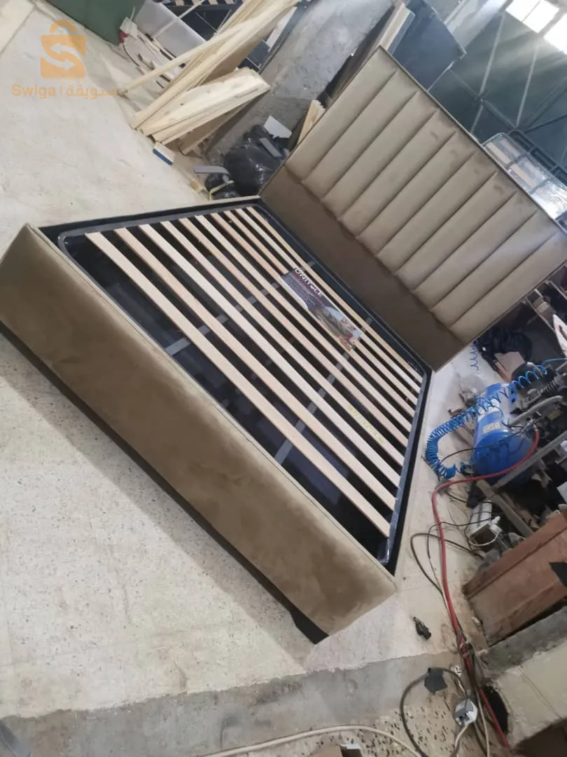 donia confort fabrication  tout  les tib ibonj