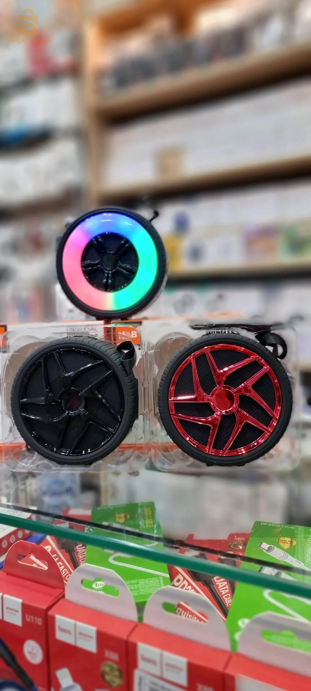 بيع أكسسوارات الهواتف النقالة و لواحقها