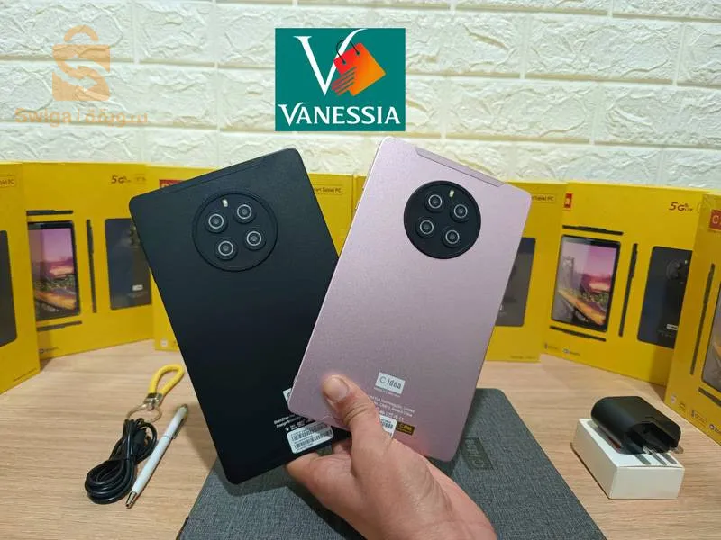 Tablette marque C idea 256G/8ram