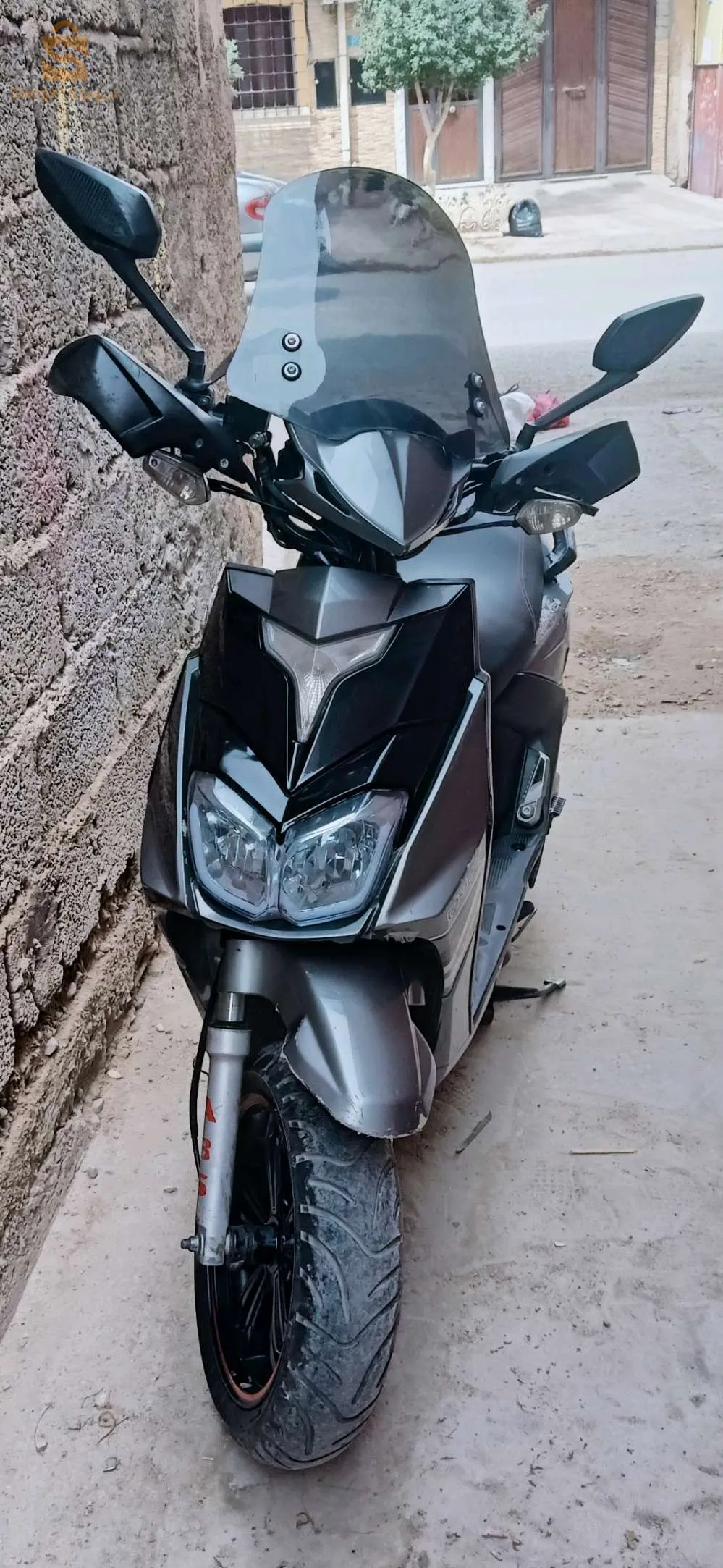 اوكينوا اكتيفيا