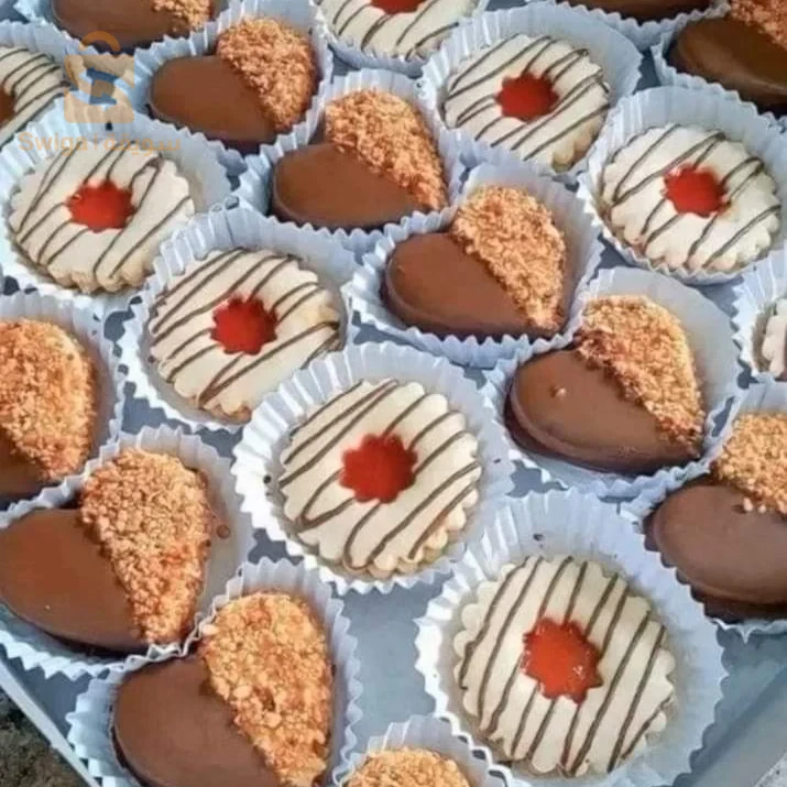 حلويات عبد الفطر