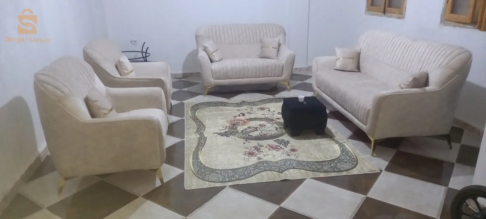 عمر دارك