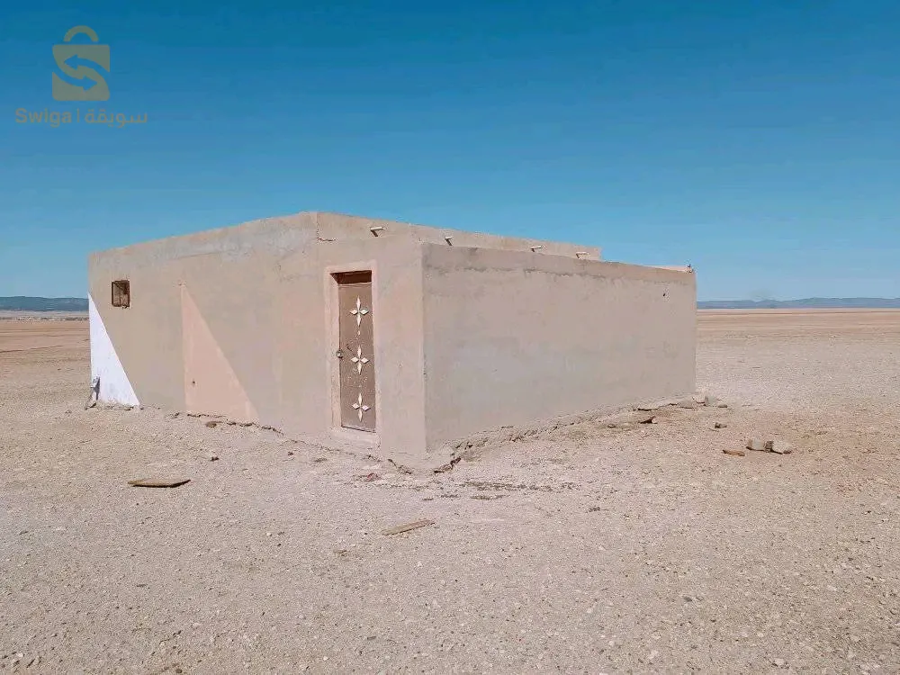 الجلفة .دار الشيوخ. طسطارة