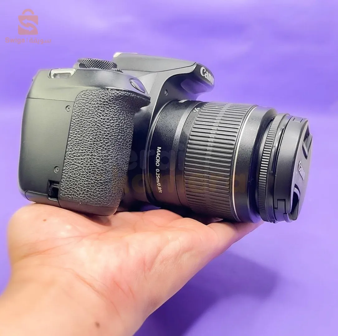 canon 1300D WIFI/NFC