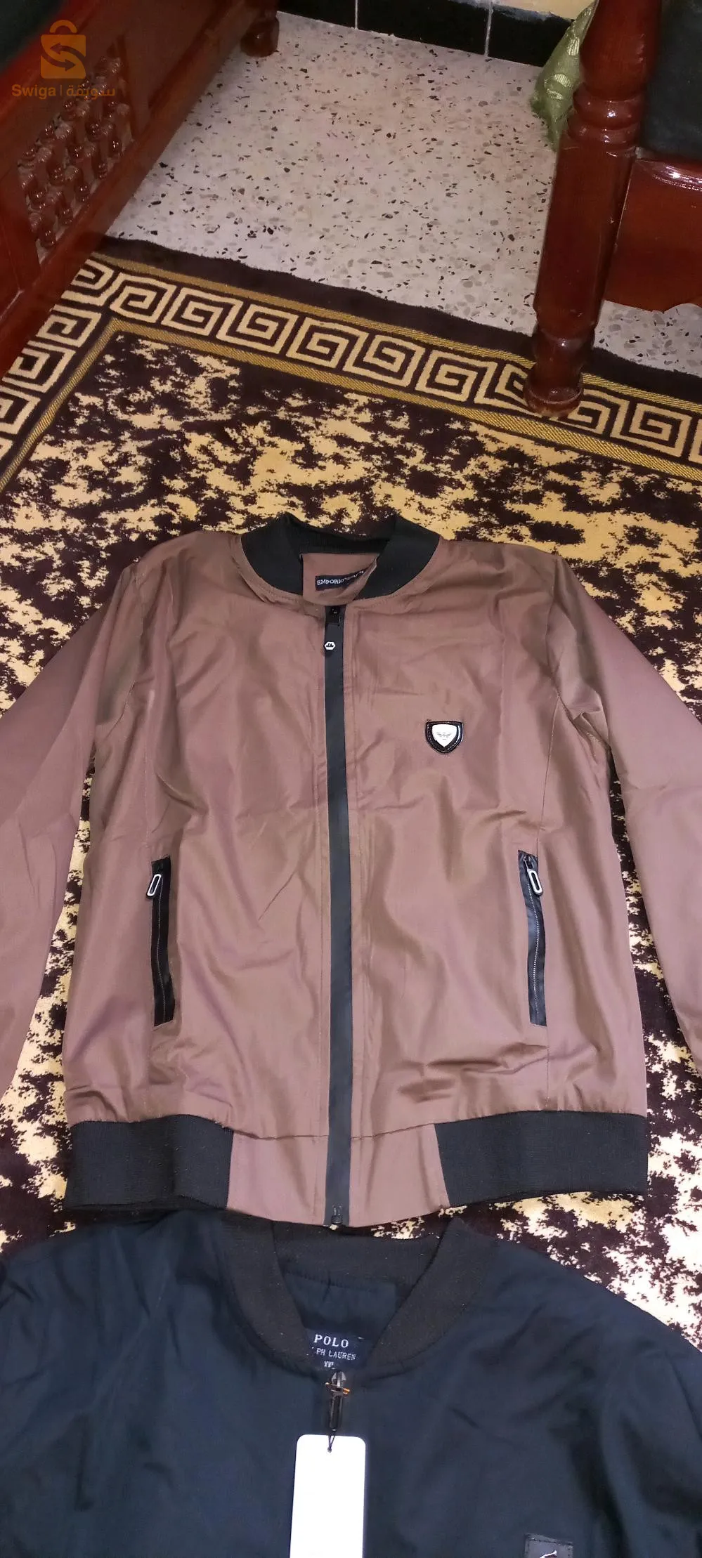 فيستااا دومي سيزون حاجة شابة فينيسيون مليحة  وسومة هبااال