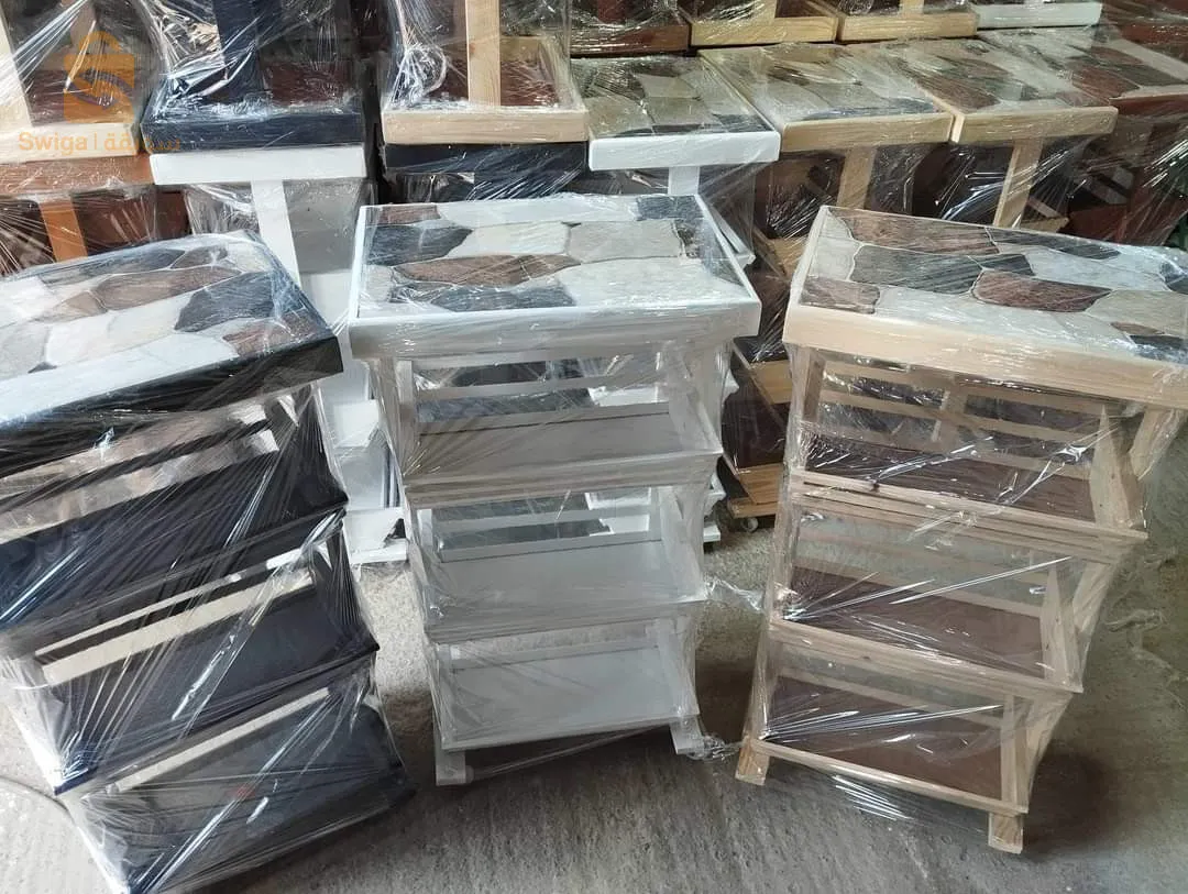 الاربعا البليدة