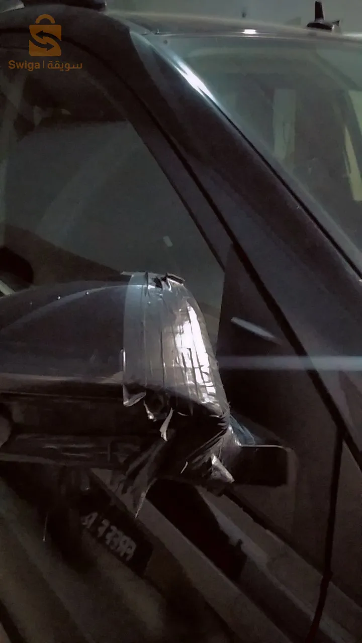 Toyota RAV4 Diesel ndif fih rire tjarbiche ou maksor trovizar apar sa kolache ndif