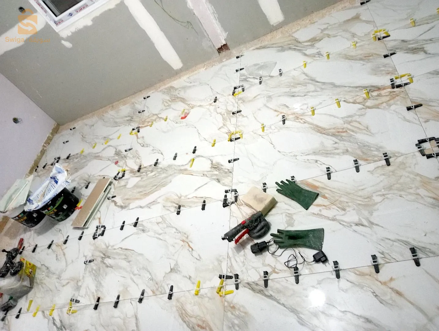 tous travaux de maçonnerie et peinture et décoration