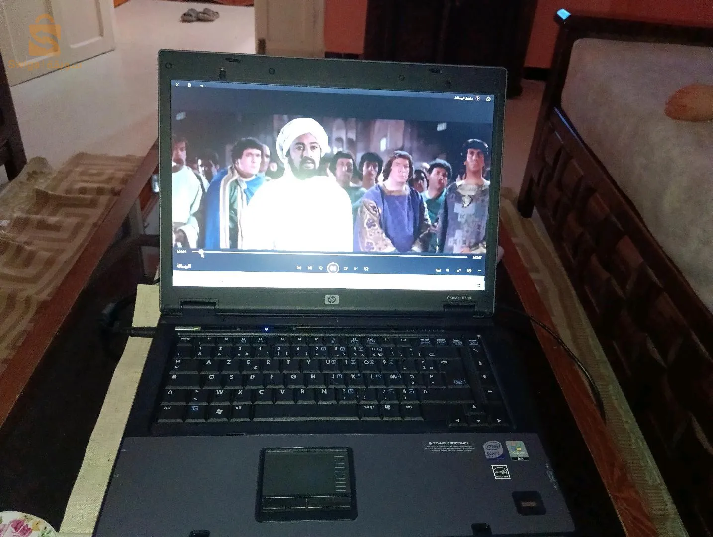 laptop