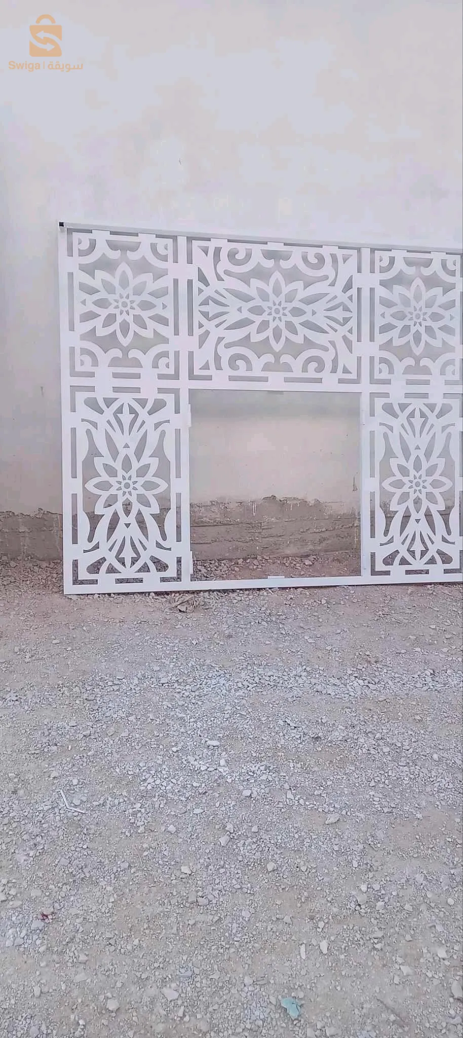 ابواب ونوافذ