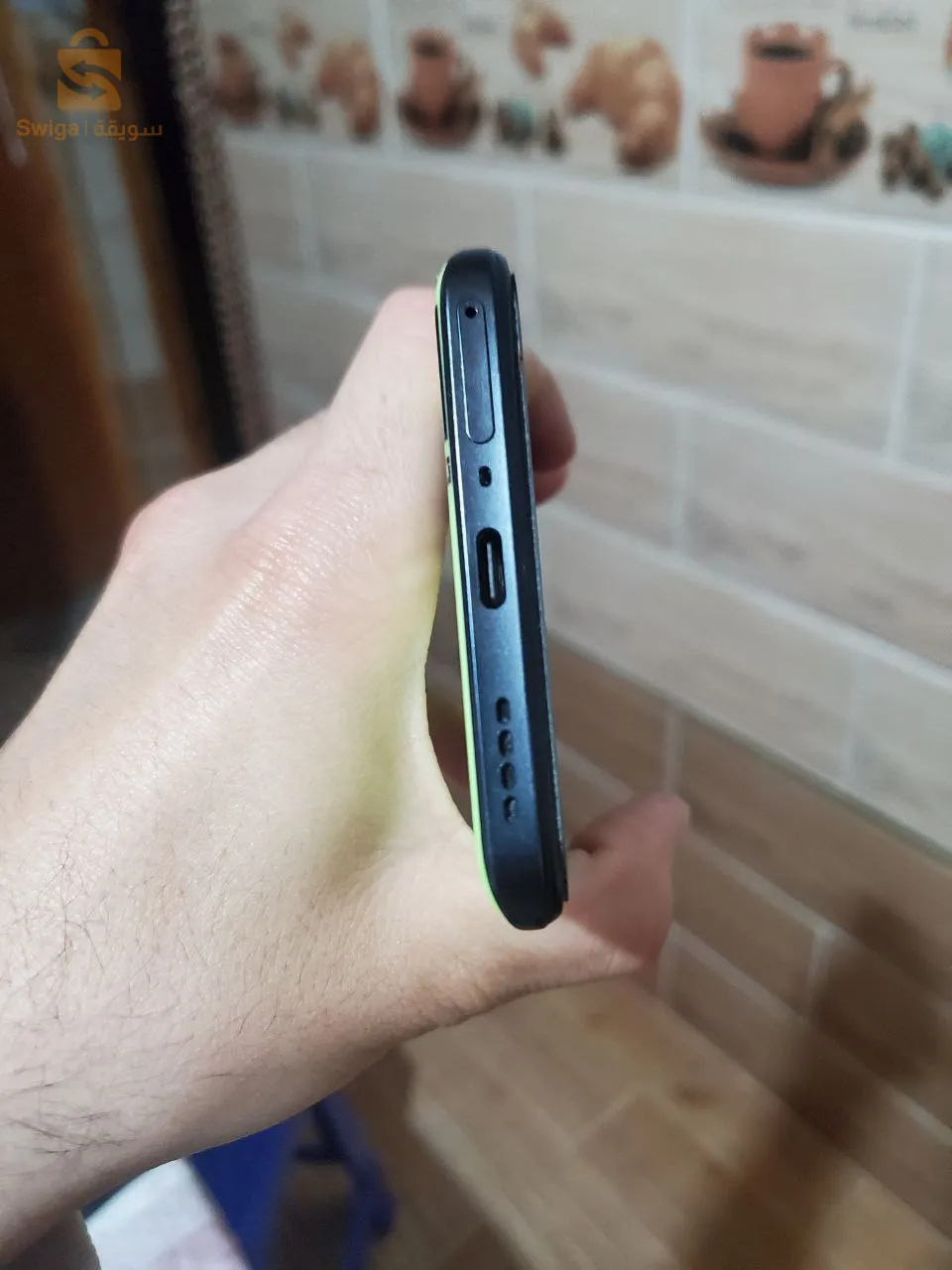 هاتف realme gt neo 2