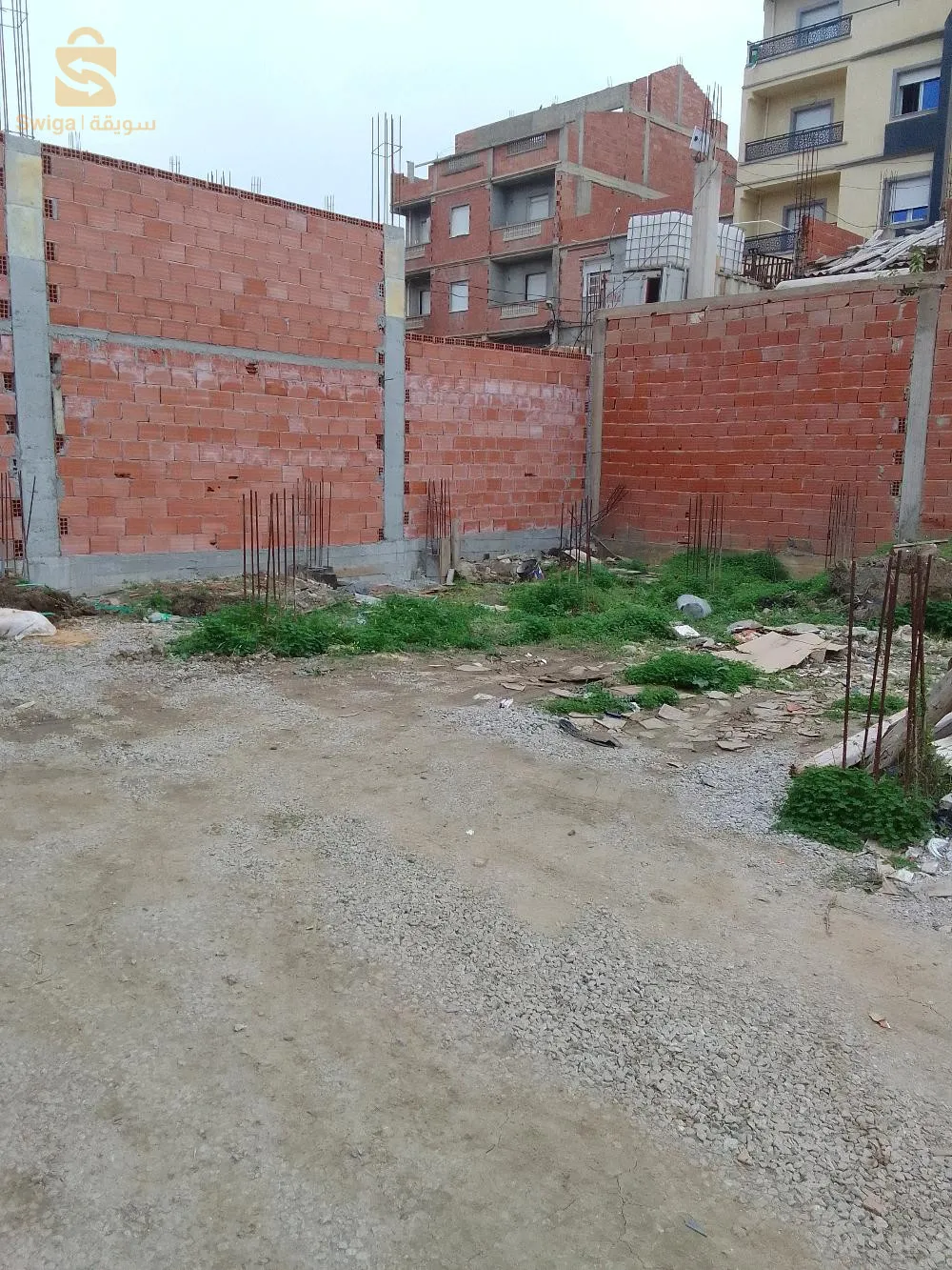 العبازيز بين رافيڨو و سيدي موسى