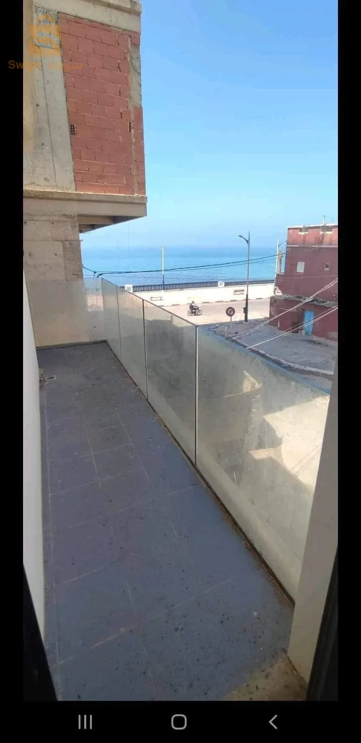 maison Blanche Mosta location par jour