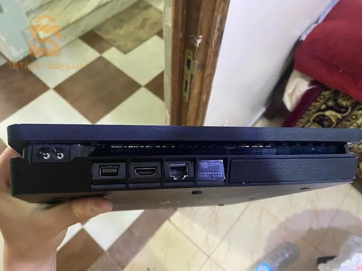 PS4