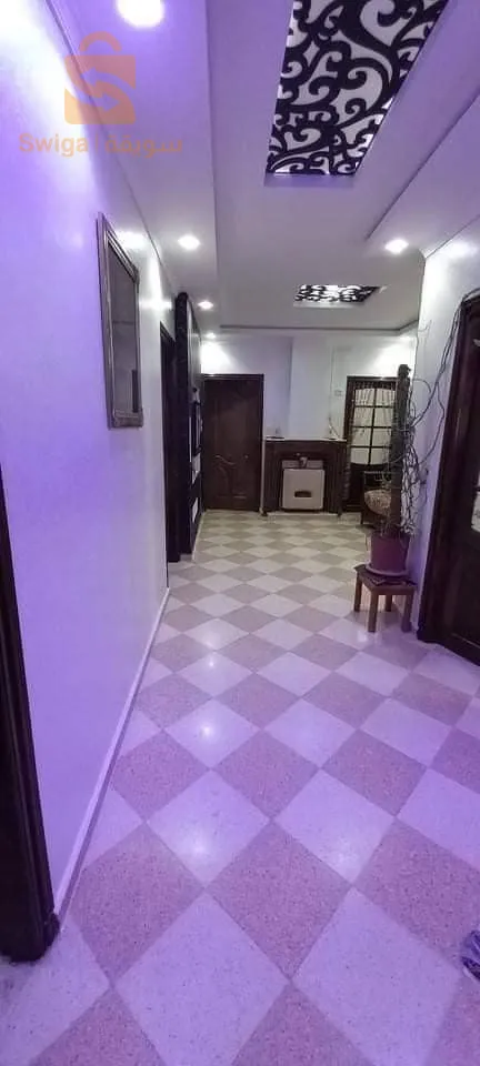 فيلا للبيع أو التبادل