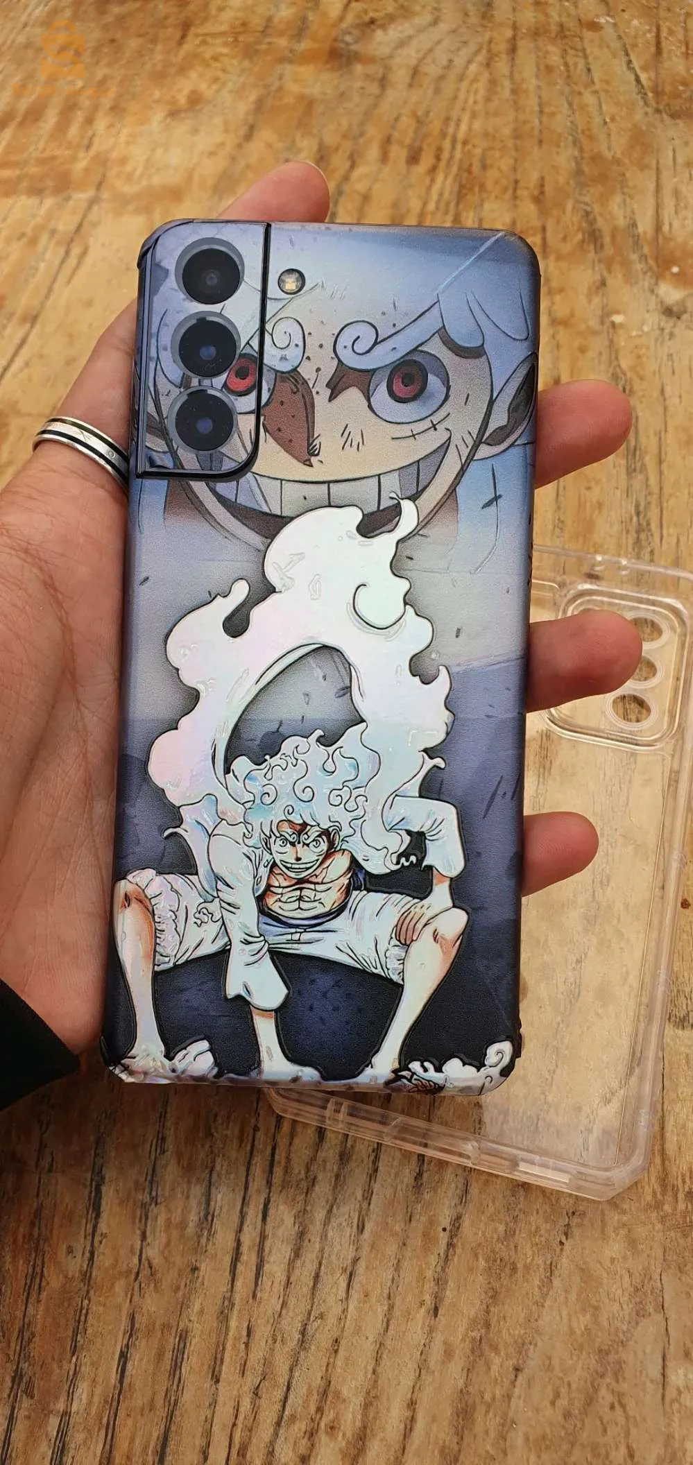 samsung s21