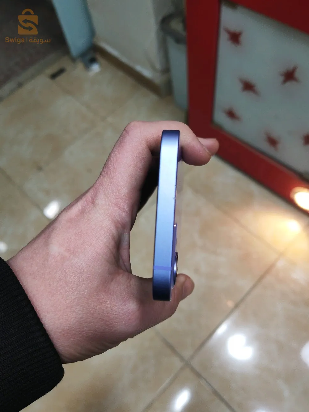 iPhone 12