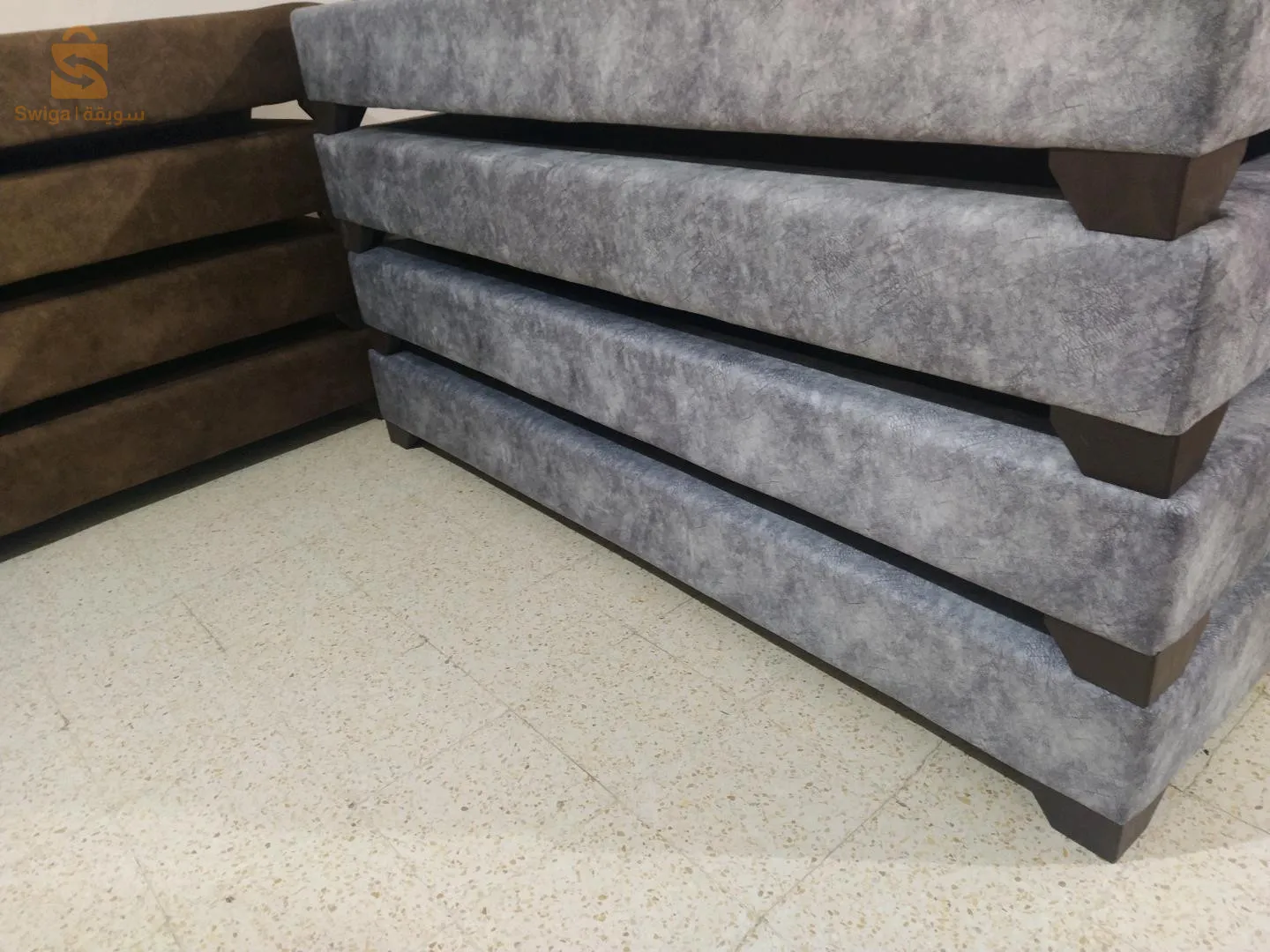 صالونات عصرية