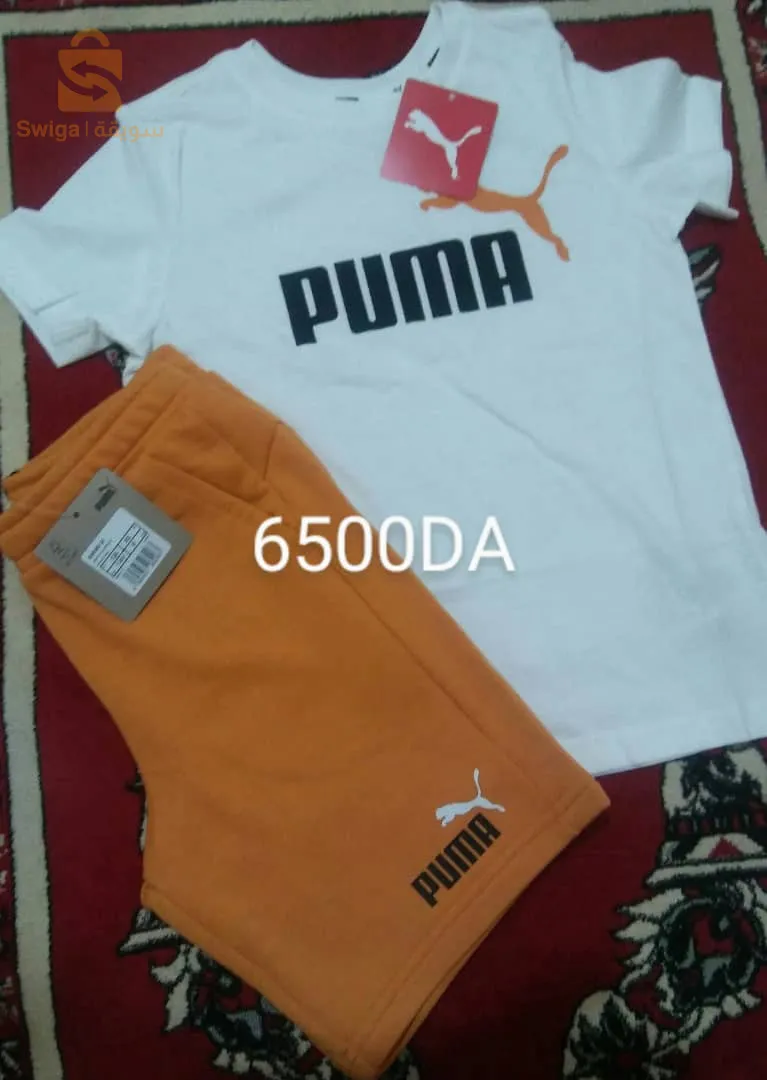 ملابس اطفال