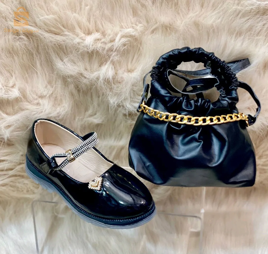 chaussures pour filles