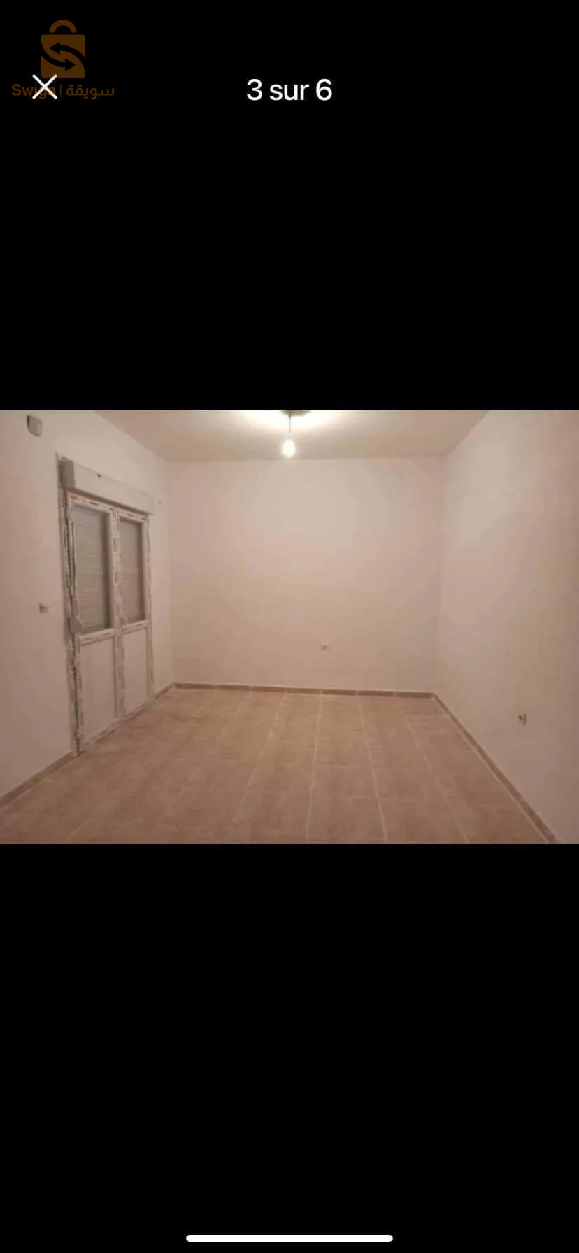 بيع شقة  لديل اف4طابق 6 مصعد شغال حي الصفصاف مفتاح ولاية البليدة كل احتيجات موجودة ابتدائي نقل محلات كهرباء وماء غاز من يهمه امر يتصل 0554132505