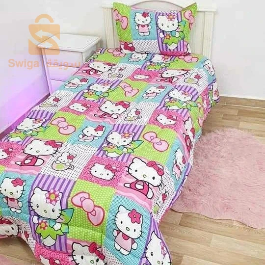 كوات أطفال بروموسيون