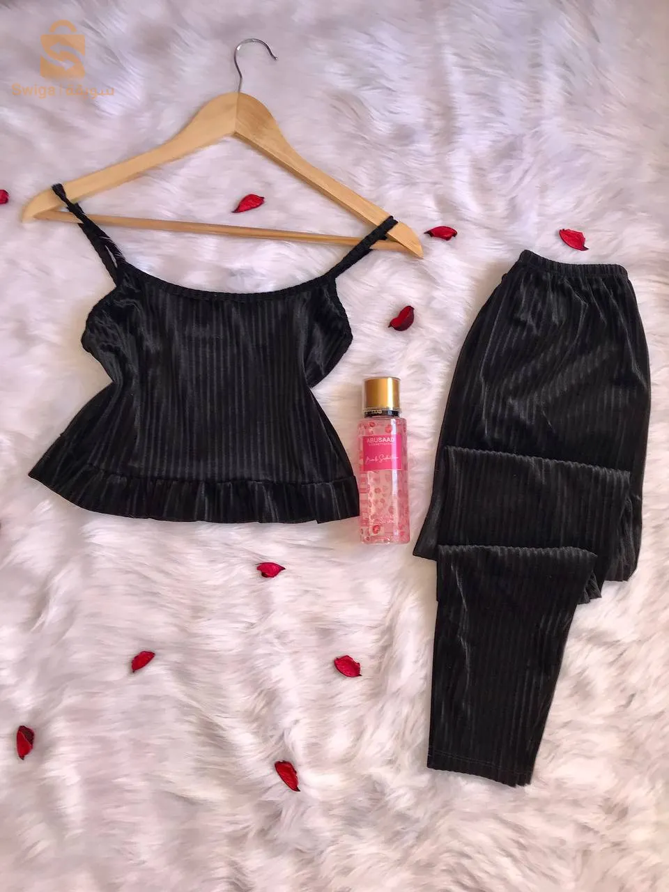 Ensembles de pyjamas 2 piéces Strandard