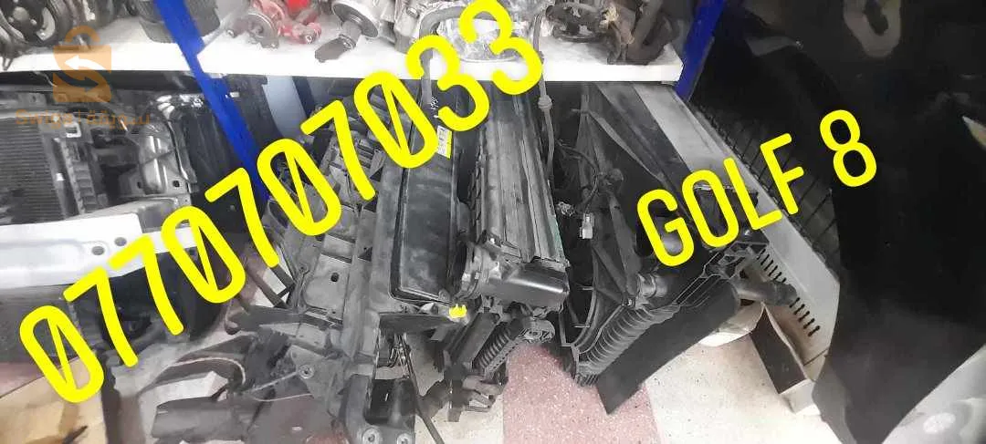 قطع غيار السيارات الالمانية