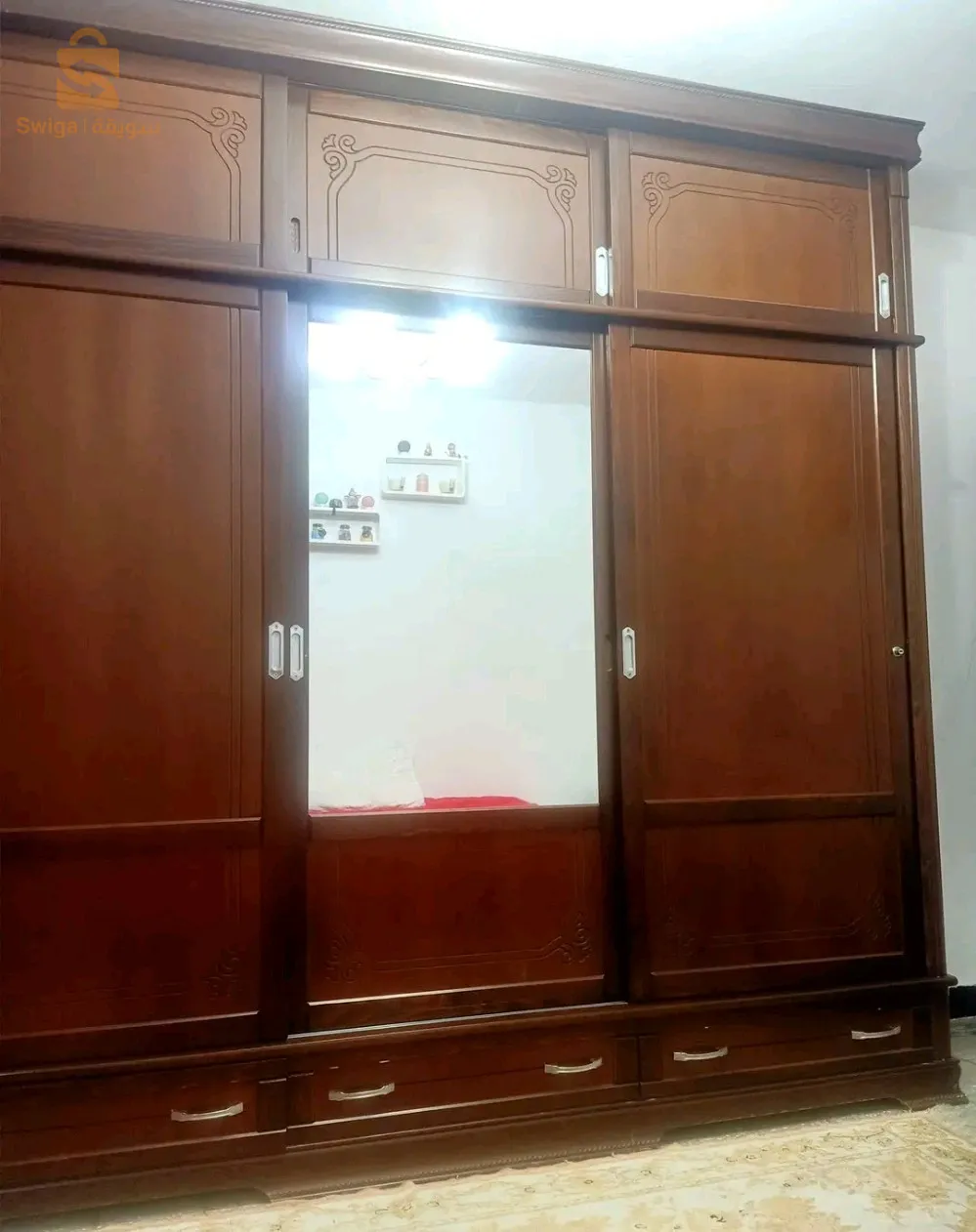 ✅نشري جميع انواع الاثاث المنزلي المستعمل 💥