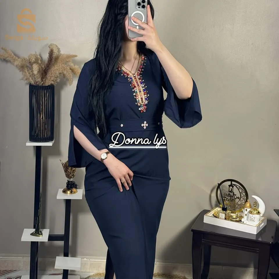 djba kaftan
