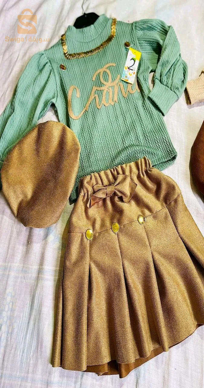 اونسومبل بنات 👧🏼
