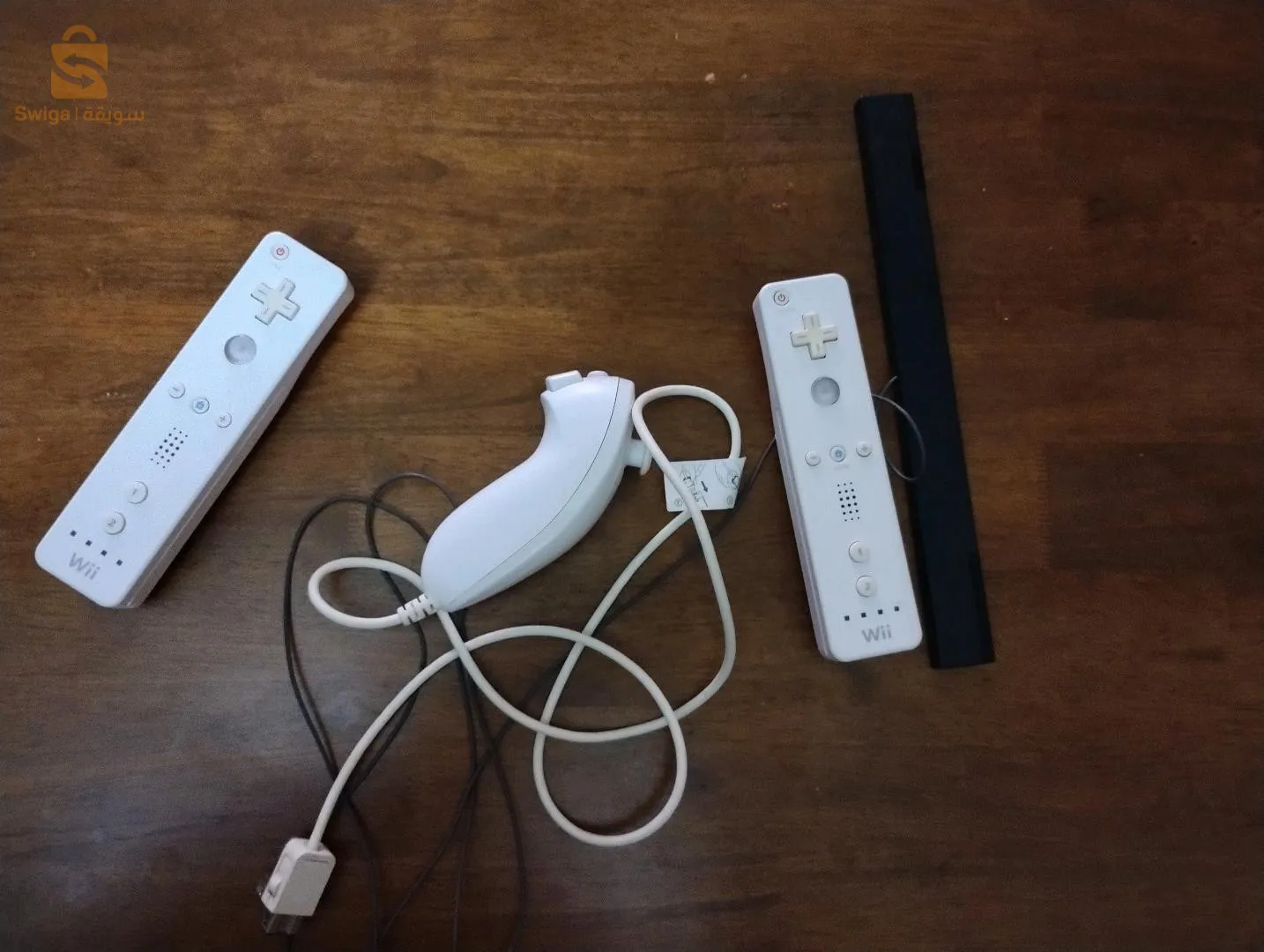 NINTENDO WII