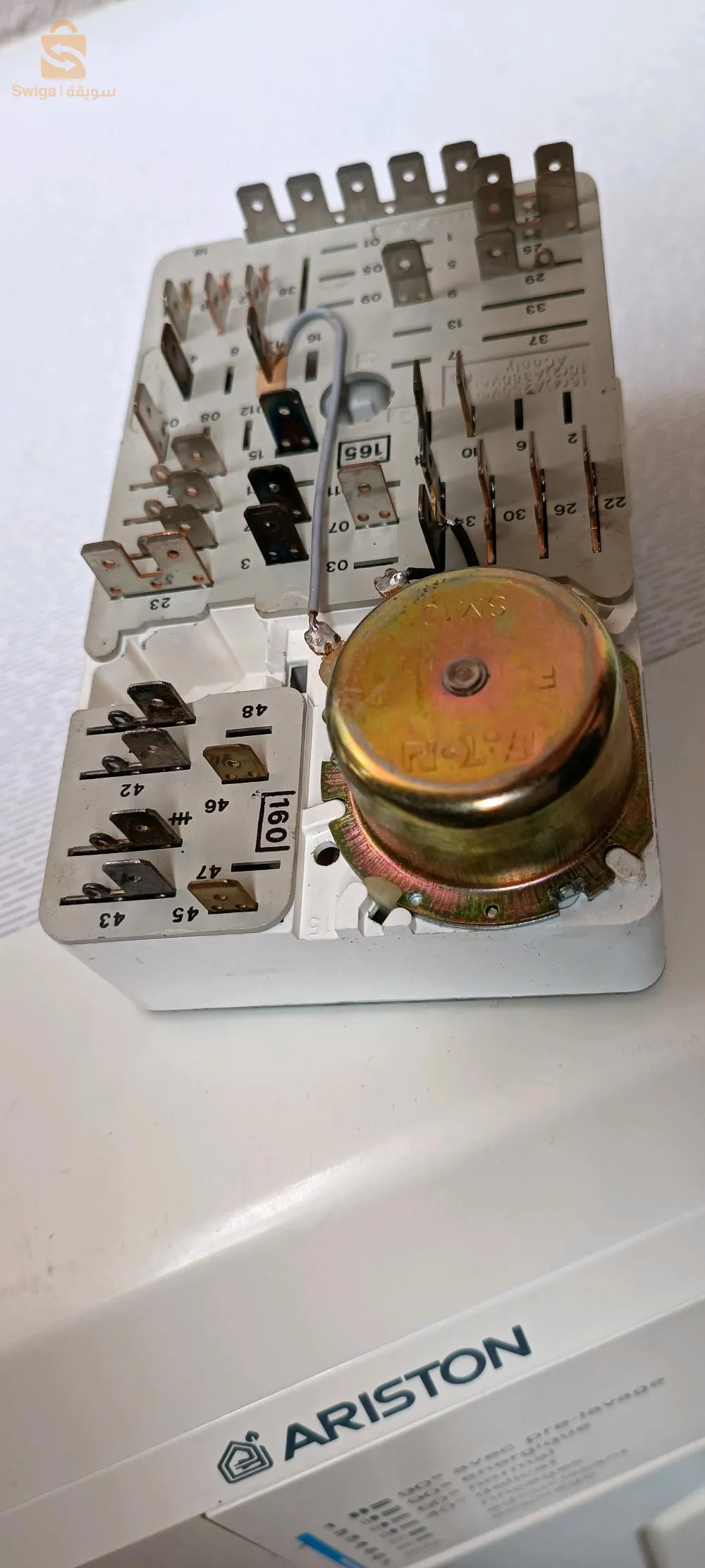 آلة غسيل أريستون مارغاريتا