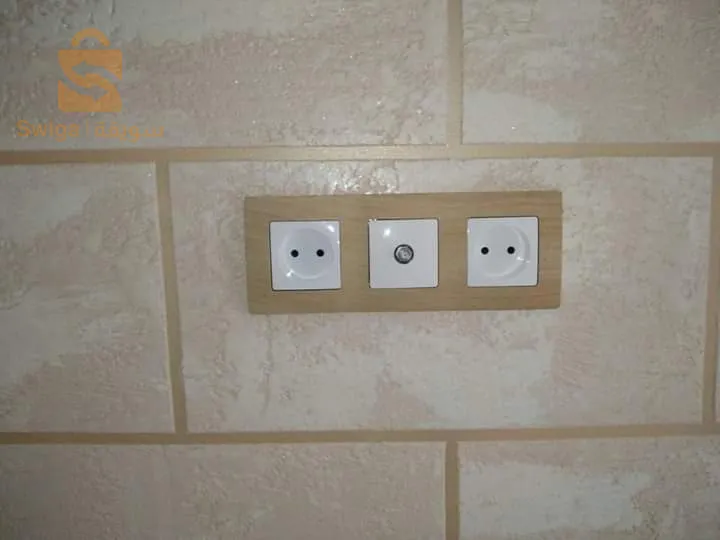 كهربائي معماري