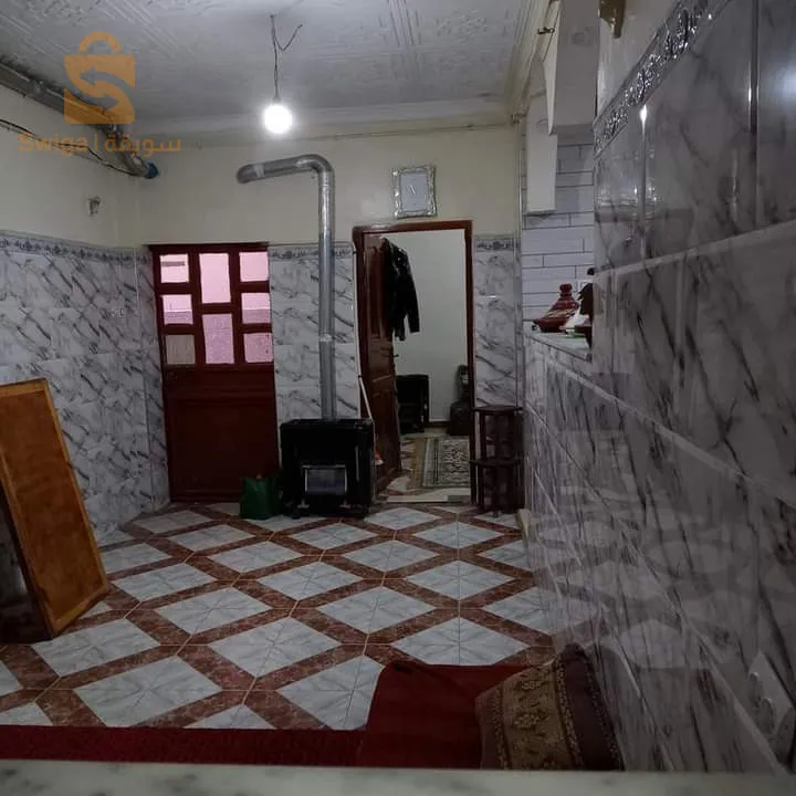 حي مسعودي عطية الجلفة الجديدة