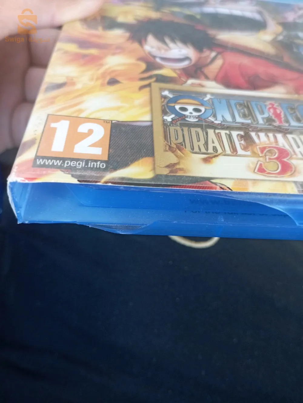 لي سيدي ps4