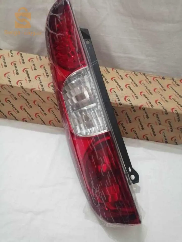 Feux arrière pour Doblo, modèle année [2010-2015] et[2015-2022]