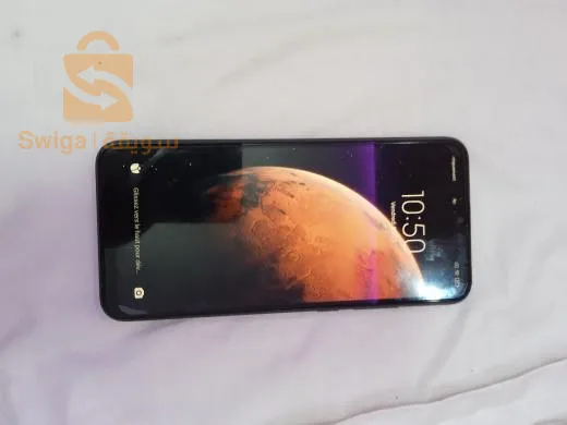 بيع هاتفين samsang A7 /Redmi9A