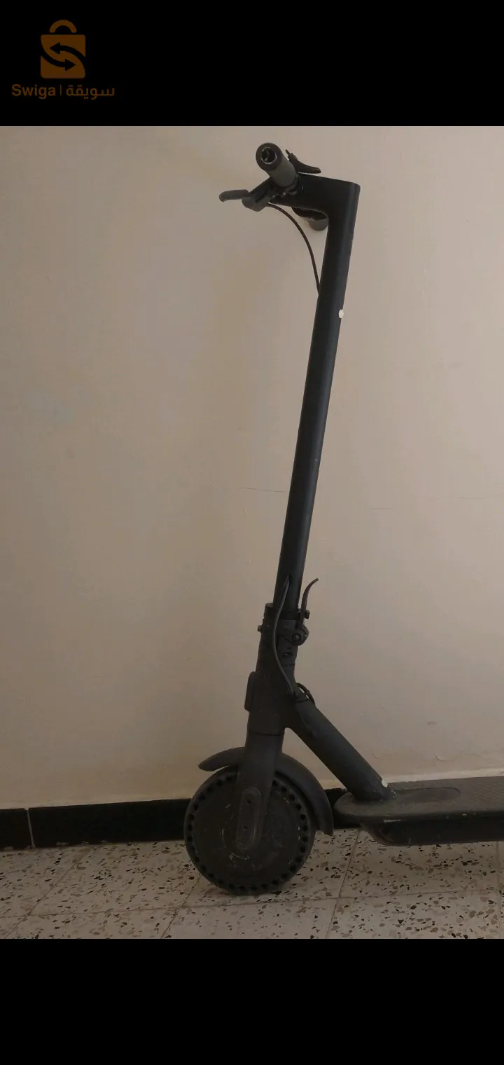 دراجة كهربائية