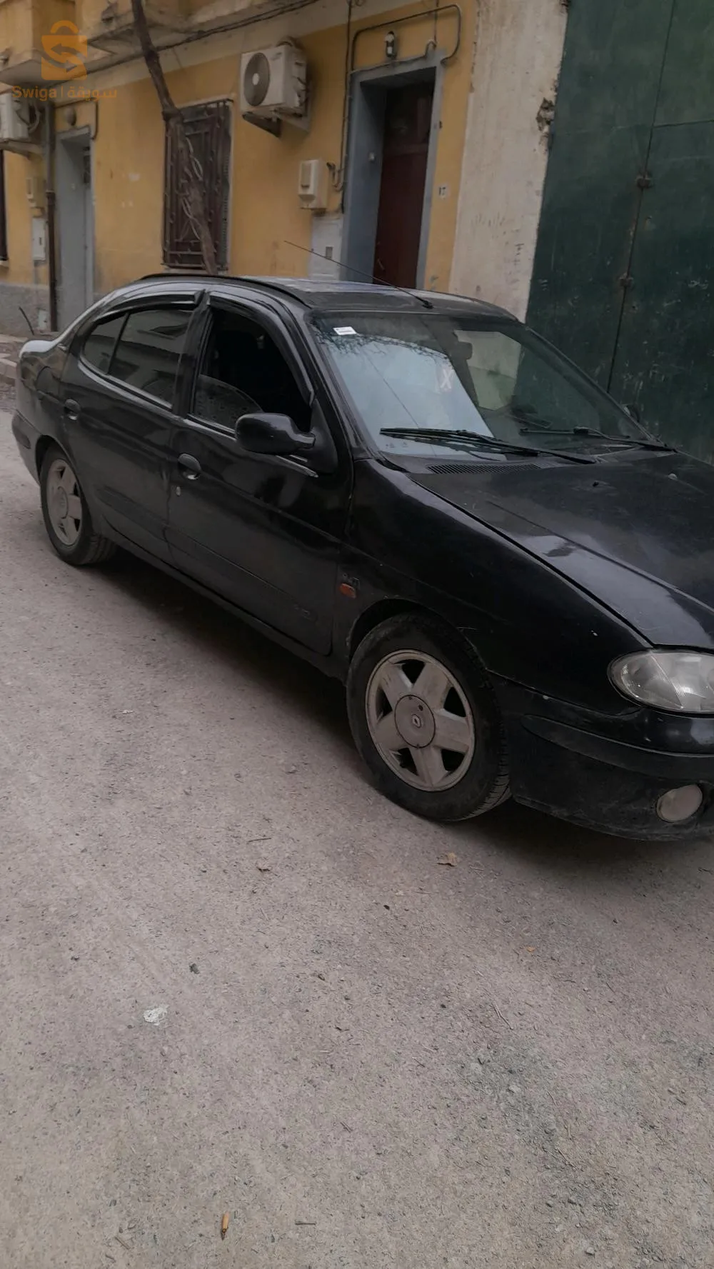 نبيع ولا نبرز