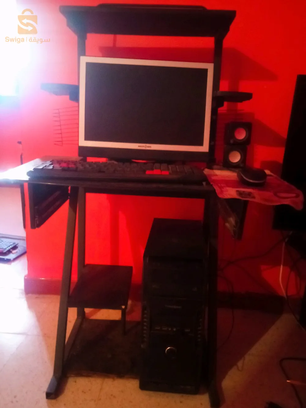 تحت ضمان يومان2 Pc