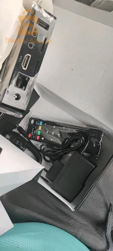 tv box
