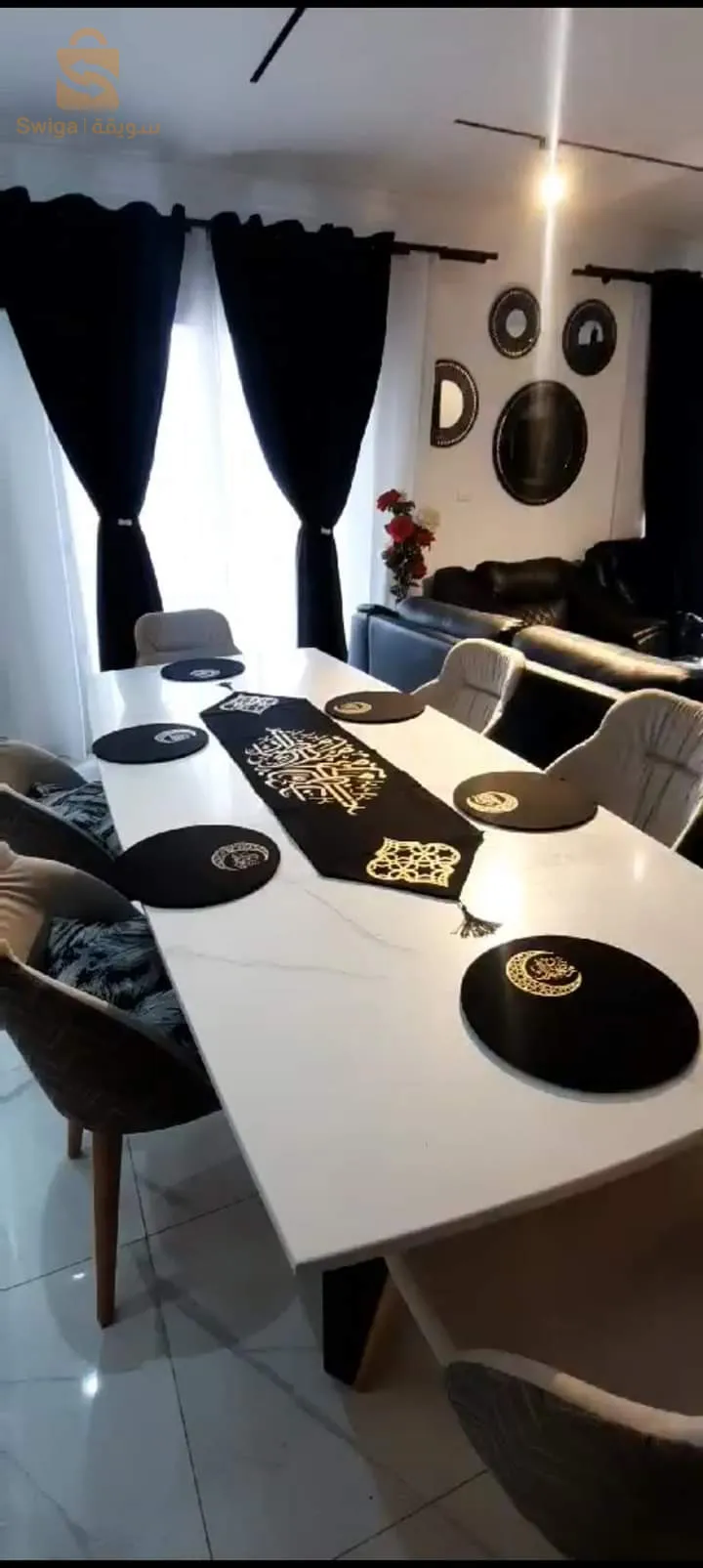 برج منايل
0779434394  ورشة سلام