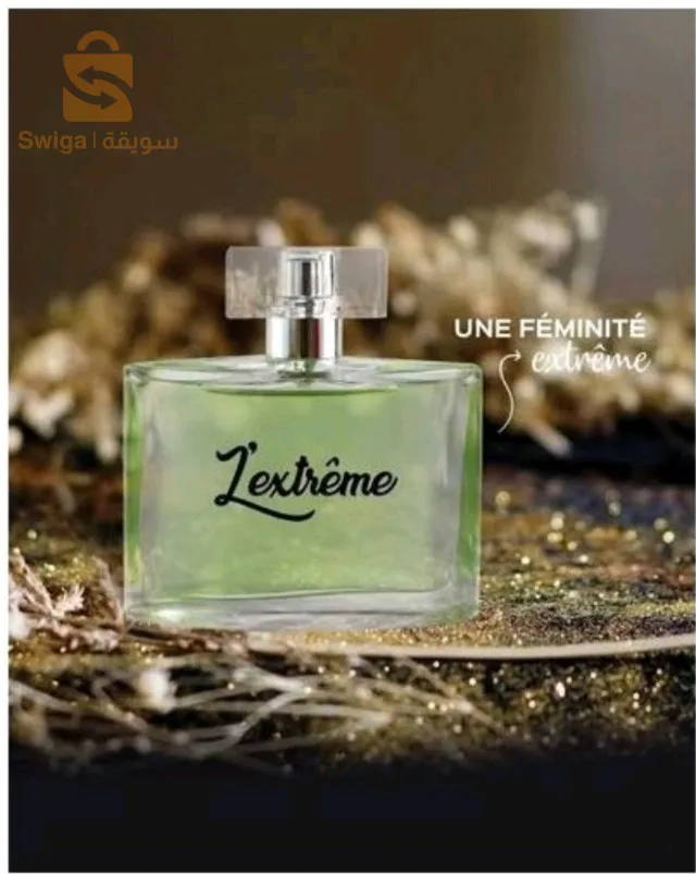 parfum l'extrême