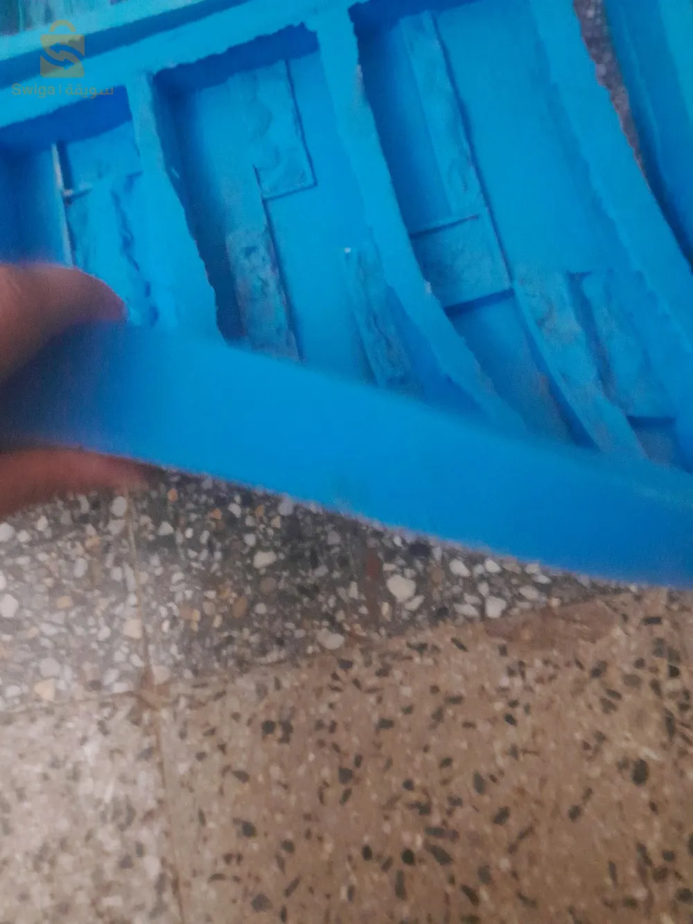 بيع قوالب الحجر الصناعي مستعملة شهر فقط . وبيع الحجر الصناعي . جبس +إسمنت . كمية محدودة