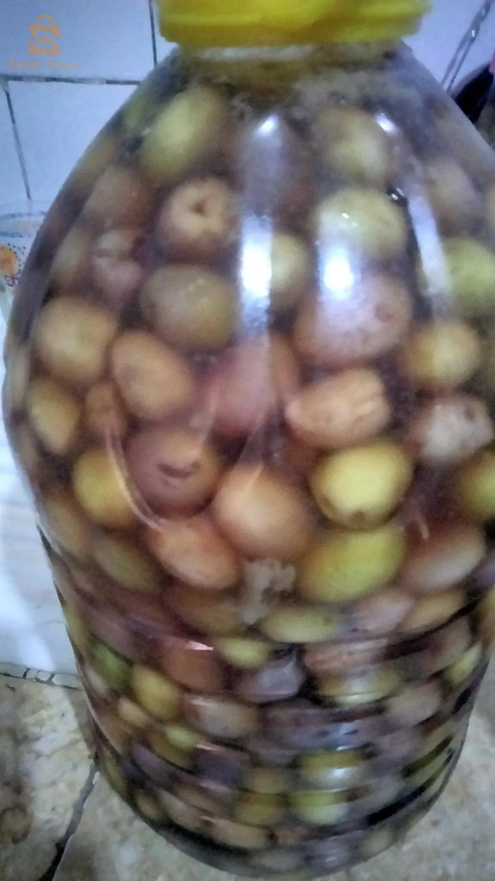 السلام عليكم....متوفر عندنا كل ما هو طبيعي و صحي حر 100/100......كرموس روعة نوعية رفيعة و معسل و. زيت زيتون جودة عالية و صحية و طبيعية اصلية و عسل حر طبيعي لجميع الأنواع العسل الجبلي الحر الطبيعي و زيتون اخضر نوعية رفيعة مخدوم بطريقة صحية و مرقد بطريقة صحية