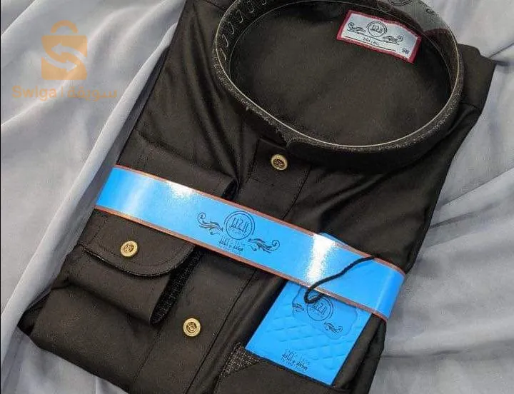 اجمل القمصان الرجالية للعيد 💯👌