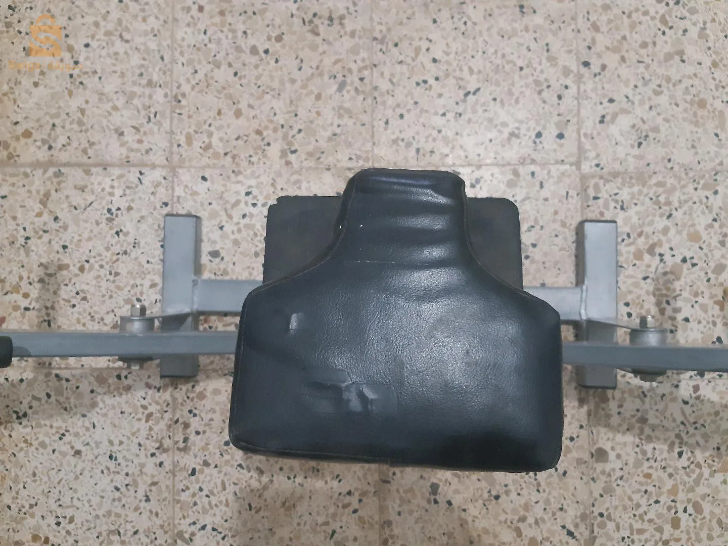 حاصة بتمارين الضغط