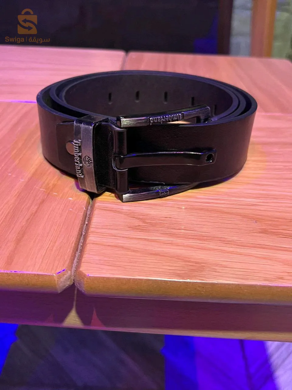 ceinture homme