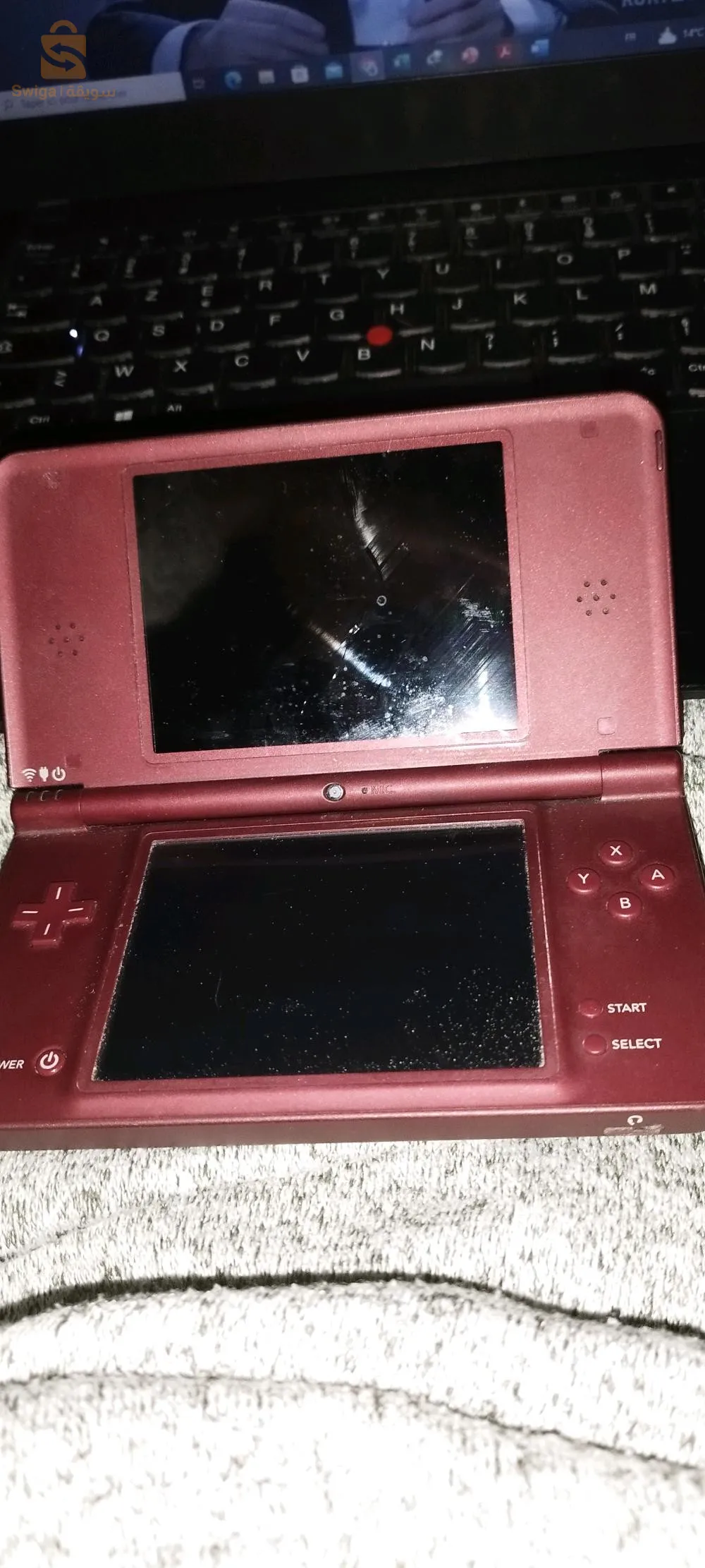 تيارت كارمان جانب البلدية